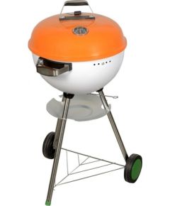 Mastergrill kokogļu grils apaļš 46cm (MG902)