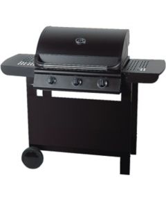 Mastergrill trīs degļu gāzes grils (MG665)