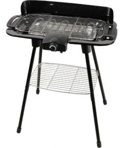 Mastergrill elektriskais dārza grils 56x31cm (MG401)