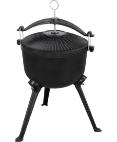 Master Grill Medību katls 8L (MG429)