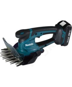 Makita DUM604SYX akumulatora darza šķēres 18V (DUM604SYX)