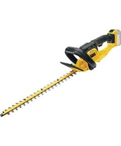 DeWalt DCM563PB; 18 V akumulatora; 55 cm (bez akumulatora un lādētāja) Dzīvžoga šķēres