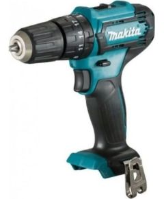 Makita Triecienurbjmašīna 12V 30/14Nm, bez akum. 12V (HP333DZ)