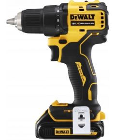 Dewalt DCD708S2T-QW  18V 2x1.5Ah  Akumulatora urbjmašīna