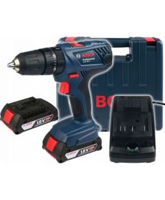 Bosch Akumulatora skrūvgriezis 18V (06019F8307)