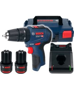 Bosch Urbis-skrūvgriezis 12V (06019G9100)