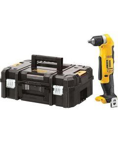 Dewalt Akumulatora skrūvgriezis 18V (DCD740NT-XJ)