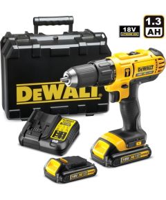 DeWalt DCD776C2-QW akumulatora urbjmašīna 18V