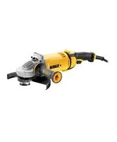 Dewalt szlifierka kątowa 2400W 230mm (DWE4559)