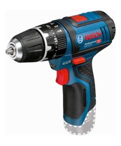 Bosch GSB 12V-15 Solo  Triecienurbjmašīna  06019B6901