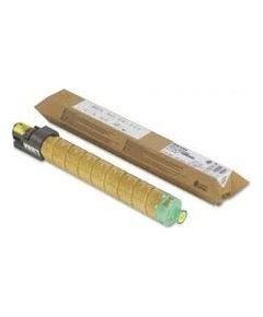 Ricoh Toner MP C2551 Yellow (842062) (841507)