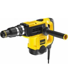 Atskaldāmais āmurs D25810K / 5,6 kg / 7,1J / SDS-max, DeWalt