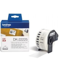 BROTHER DK22225 PAPER TAPE 38MM 