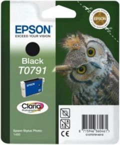 Ink Epson T0791 black | Stylus Photo 1400