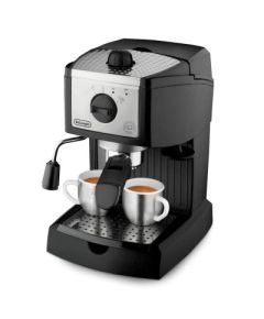 DELONGHI EC156 espresso, cappuccino machine / EC156 Кофеварки