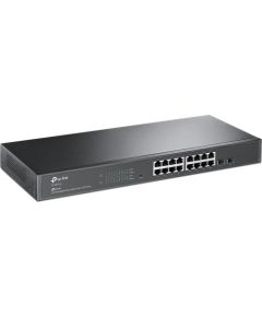 TP-LINK TL-SG2218 Switch Web managed, Desktop