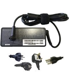 Lenovo AC Adapter ADLX65NDC3A 20V 3.25 Lādētāji portatīvajiem datoriem