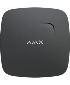 Ajax FireProtect Датчик дыма с температурным сенсором (черный)