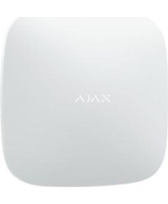 Ajax Hub Интеллектуальный центр системы безопасности Ajax (белый)