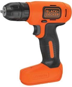 Black&Decker 7,2V (BDCD8) Urbjmašīnas un skrūvgrieži
