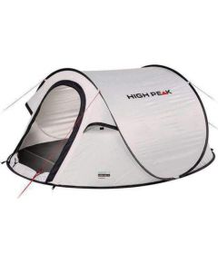 High Peak Vision 2 kempinga telts Teltis