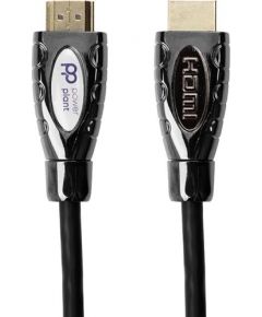 Extradigital HDMI video cable to HDMI, 4K, Ultra HD, 2m, 2.0ver