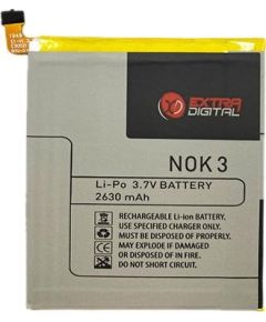 Battery Nokia 3