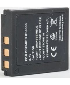 Extradigital Premier, battery DS-8330/8340/8350/8650