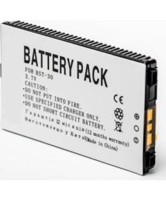 Extradigital Battery Sony Ericsson BST-30 (K300, K500, K700)