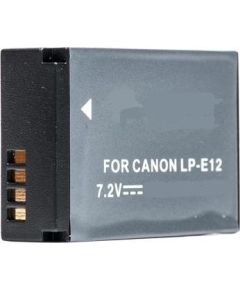 Canon, battery LP-E12