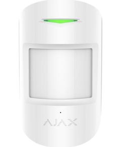 Ajax CombiProtect White