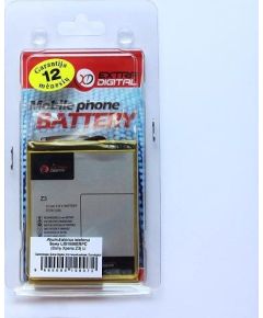 Battery Sony Xperia Z3 (LIS1558ERPC)