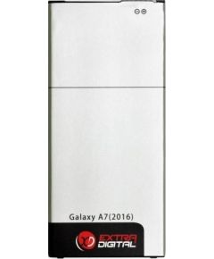 Аккум. Samsung Galaxy A7 (2016) (A710F; EB-BA710ABE)