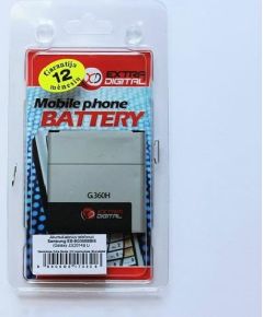 Battery Samsung G361, G360H (Galaxy Core Prime)
