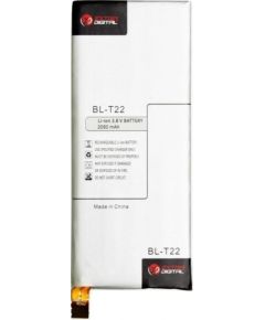 Battery LG BL-T22 (Zero H650E)