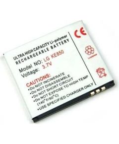 Battery LG IP-A750 (KE850 PRADA, KG99, KE820)