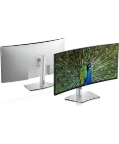 Dell UltraSharp 40 Curved WUHD Monitor - U4021QW - 100.8cm (39.7") / 210-AYJF