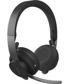 Logitech MSFT zone wireless (981-000854)