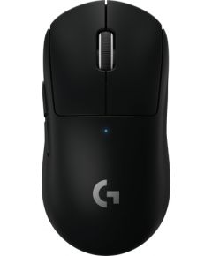 Logitech G PRO X Superlight Black USB Wireless Gaming Mouse