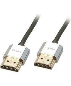 Cable Lindy HDMI - HDMI 0.5m (41670)