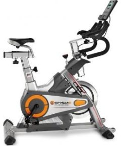 BH Fitness Spining Bike i.Spada II Race Bluetooth (H9356I)