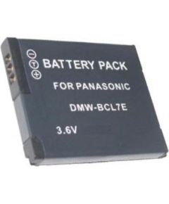 Panasonic, battery DMW-BCL7