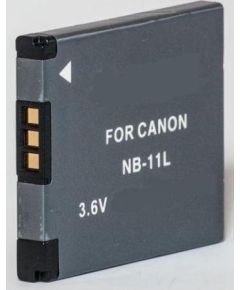 Canon, battery NB-11L