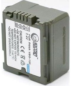 Panasonic, battery  VW-VBG130