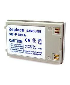Samsung, аккум. SB-P180A