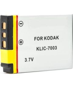 Kodak, battery KLIC-7003