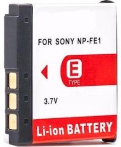 Sony, battery NP-FE1