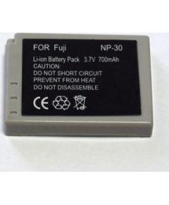 Fuji, battery NP-30
