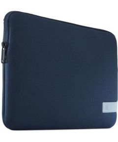 Case Logic  Reflect Laptop sleeve 13.3" Dark Blue