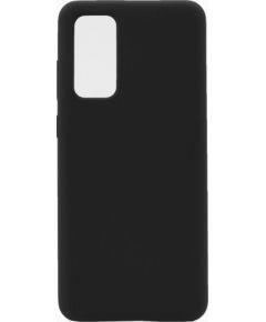 Evelatus Huawei P40 Soft Case with bottom Black